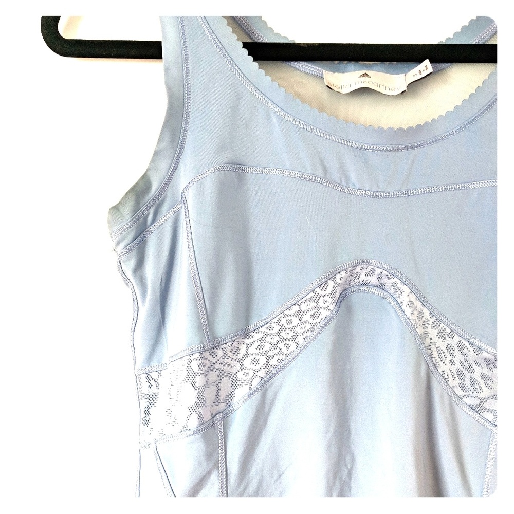 Adidas by Stella McCartney Tank